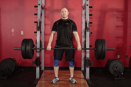 Clean Shrug