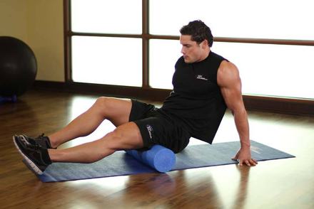 Hamstring-SMR