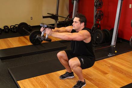 Iron Cross