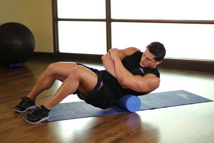 Latissimus Dorsi-SMR