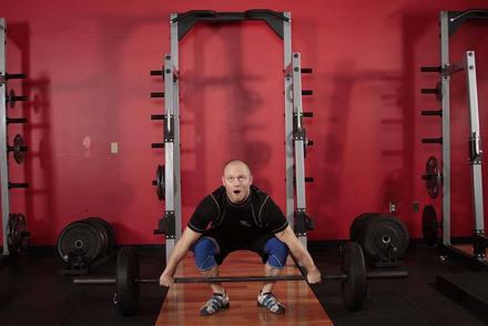 Power Snatch