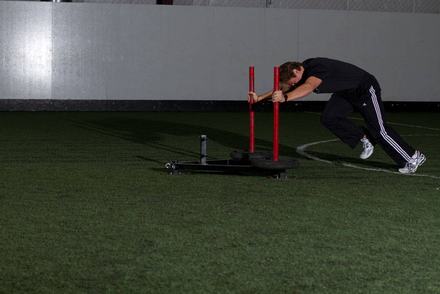 Prowler Sprint