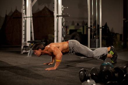 Spider Crawl
